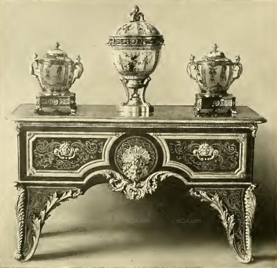 CHEST OF DRAWERS_0197